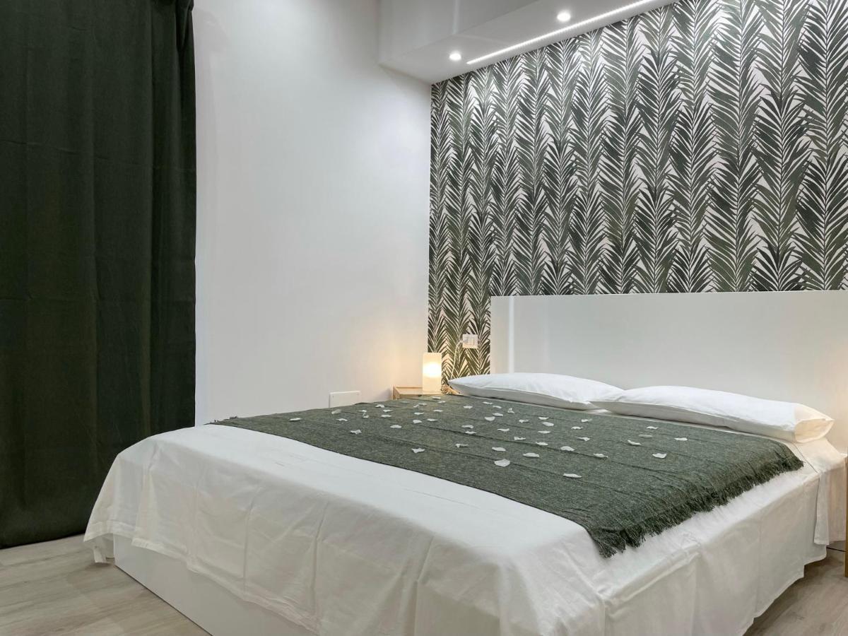 B&B Il Belvedere Crotone Exterior photo